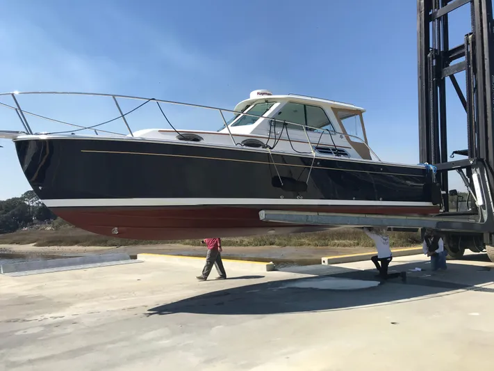 Kallaloo Yacht Photos Pics 