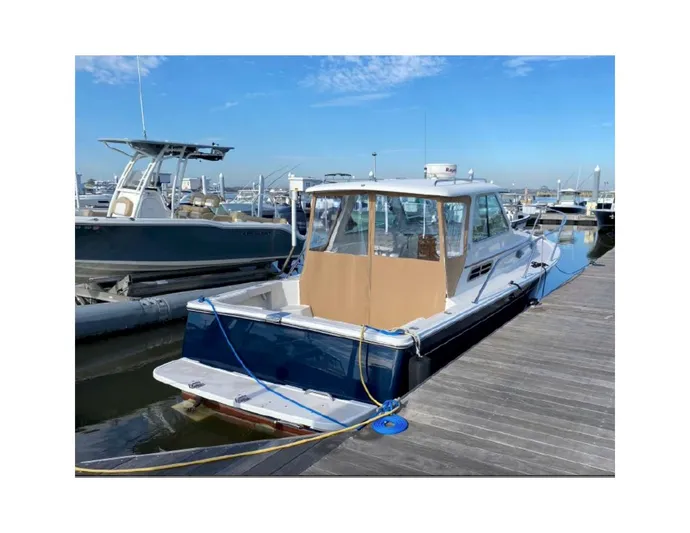 Kallaloo Yacht Photos Pics 