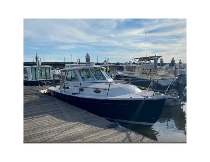 Kallaloo Yacht Photos Pics 