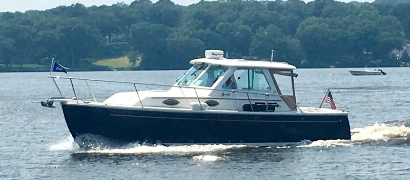 Kallaloo Yacht Photos Pics 