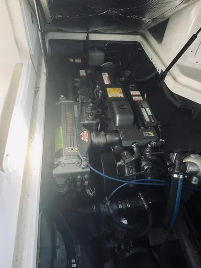 Kallaloo Yacht Photos Pics 