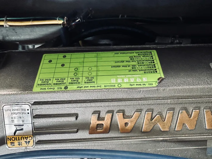 Kallaloo Yacht Photos Pics 