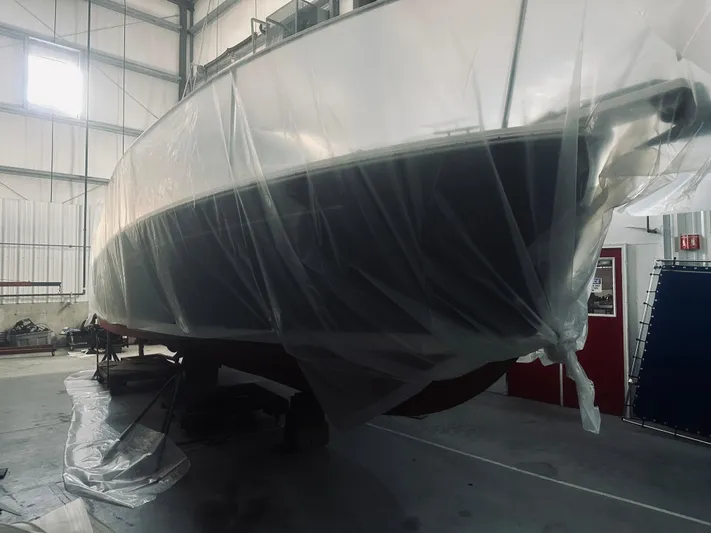 Kallaloo Yacht Photos Pics 