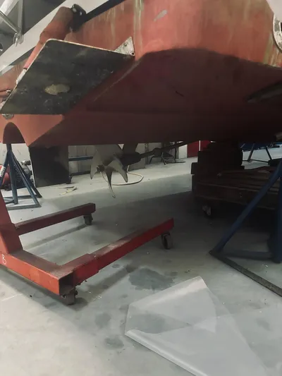 Kallaloo Yacht Photos Pics 