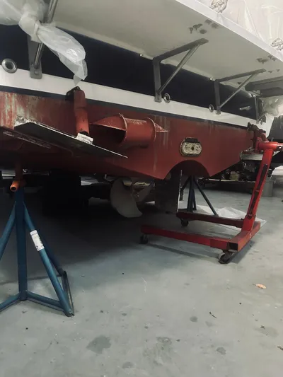 Kallaloo Yacht Photos Pics 