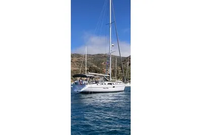 2018 Catalina 385