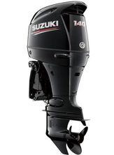 2023 Suzuki DF 140 BTL / BTX
