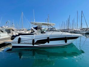 2024 Jeanneau CAP CAMARAT 10.5 WA SERIE 2