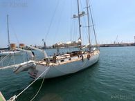 1979 BORDOGNA MACPI CLASSIC BORDOGNA MACPI PACIFIC 68