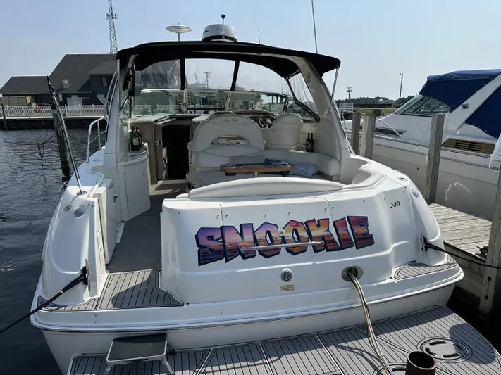 Snookie Yacht Photos Pics 