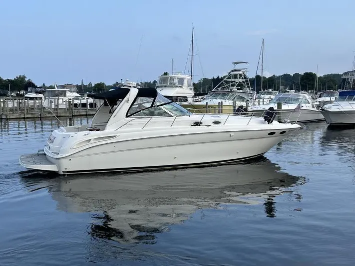 Snookie Yacht Photos Pics 