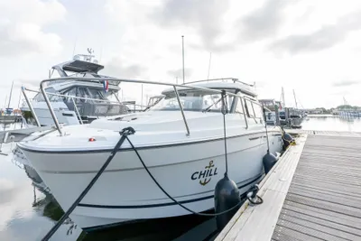 2021 Jeanneau Merry Fisher 795 s2
