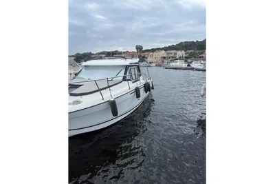 2023 Jeanneau Merry Fisher 795