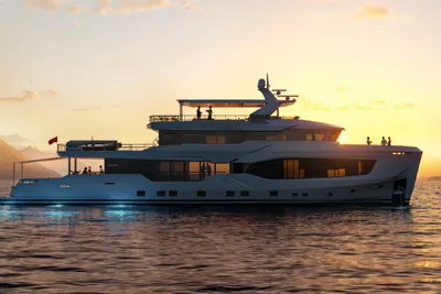 2026 Numarine 40MXP