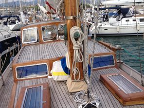 Giles DHORUS MHOOR CLASS
