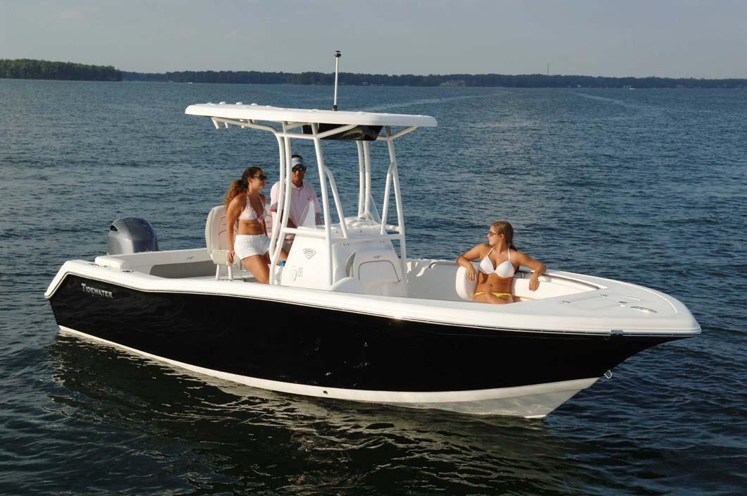 2024 Tidewater 220 LXF Center Console For Sale YachtWorld   7194953 20190825121305234 1 XLARGE 