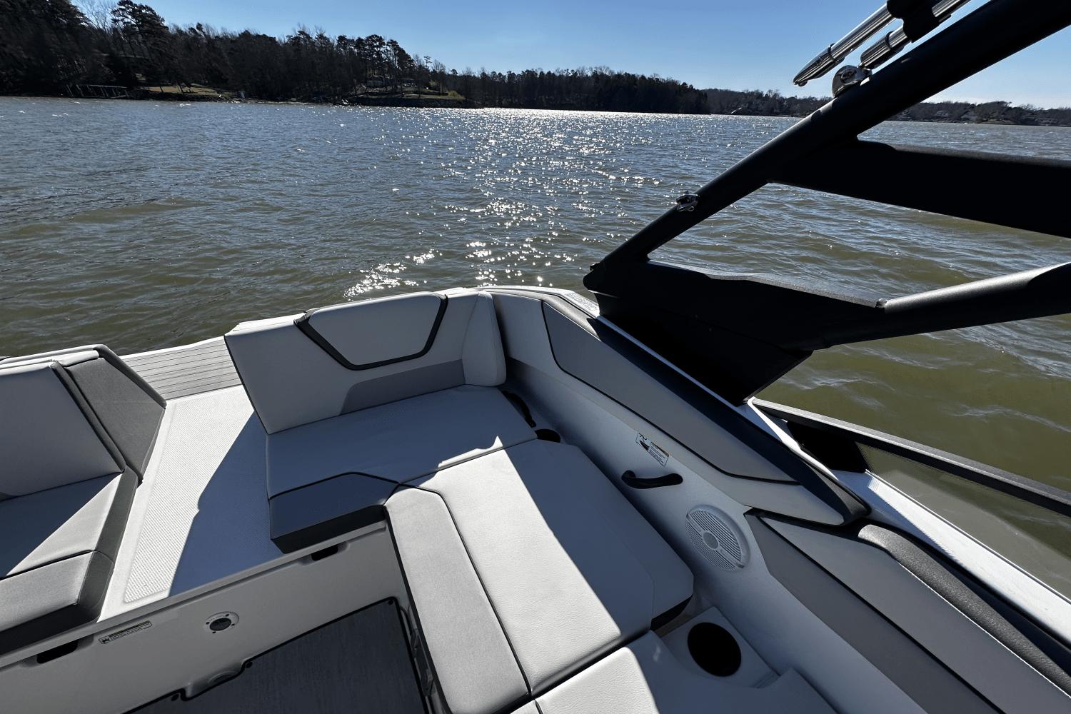 2024 Yamaha Boats AR220 Jet for sale YachtWorld