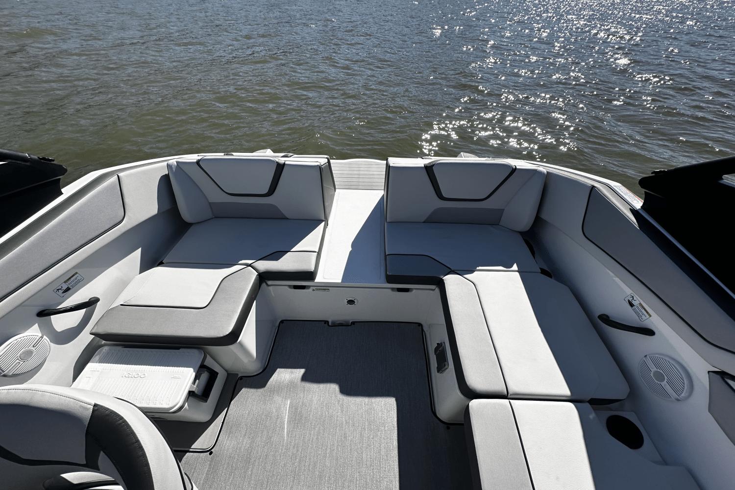 2024 Yamaha Boats AR220 Jet for sale YachtWorld