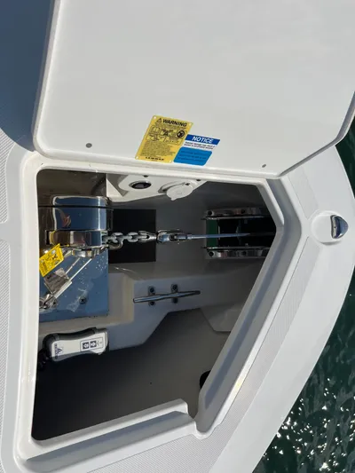 Don't Tell Mom Yacht Photos Pics 