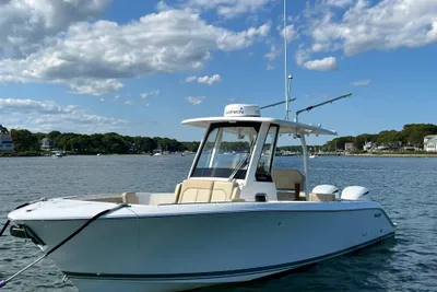 Pursuit S 288