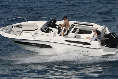 2025 Karnic SL741
