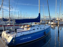 1996 Beneteau First 300 Spirit