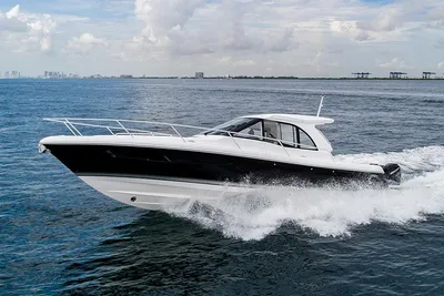 2021 Intrepid 410 Evolution