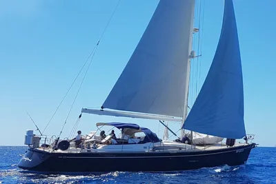 Franchini 63 S