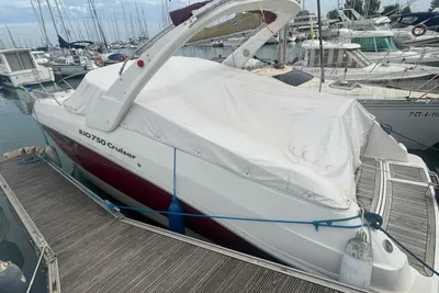 2008 RIO 750 Cruiser