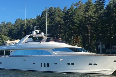 Elegance 92 Mega