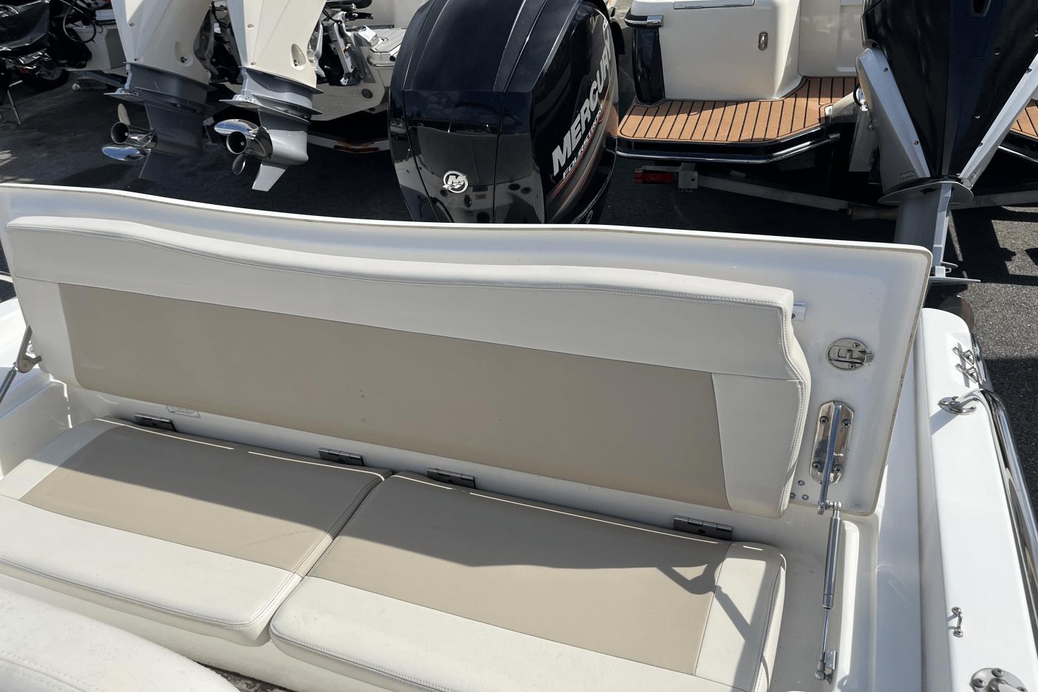 2019 Boston Whaler 180 Dauntless Unspecified for sale - YachtWorld