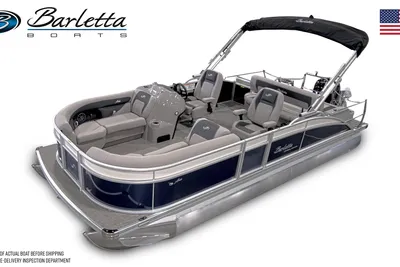 Barletta ARIA 22UC