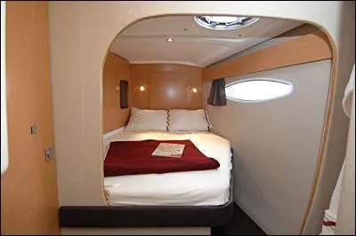 Red Yacht Photos Pics Manufacturer Provided Image