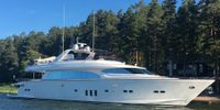 2009 Elegance 92 Mega