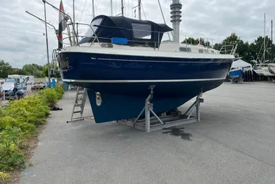 1976 Olsen Malö 40