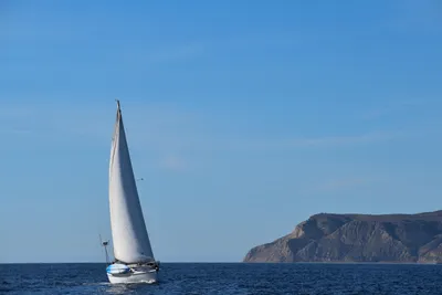 Catalina 34