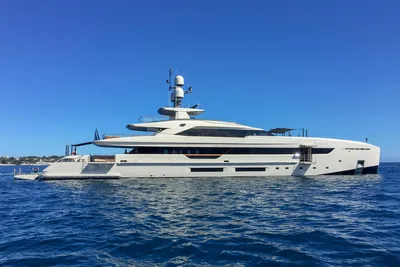 2017 Tankoa S501