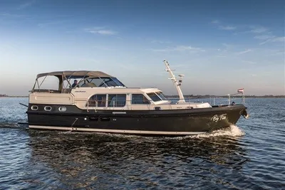 2020 Linssen Grand Sturdy 45