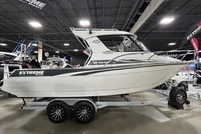 Extreme Boats 795 Game King