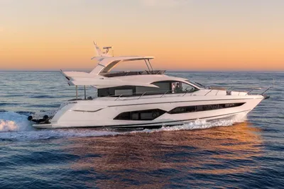 Sunseeker Manhattan 66