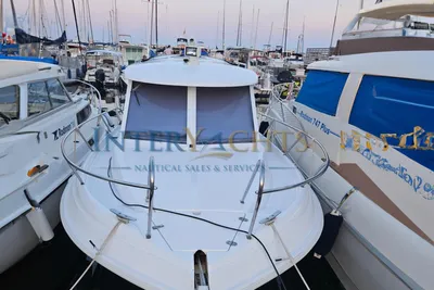 2004 Guymarine Evada 740