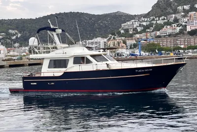 2006 Belliure 40