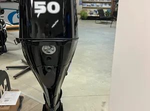 2025 Mercury 50 CV EFI ELPT - 2024