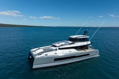 McConaghy 2027 MC63p Offshore