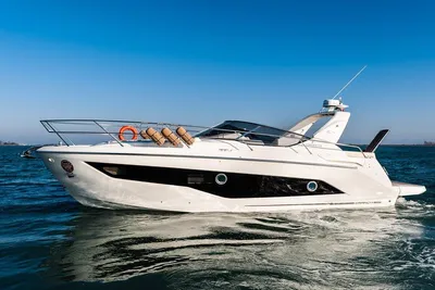 Cranchi Z35