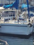 1990 CHANTIER PLATARET SCORPION 9
