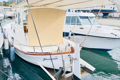 2004 Bennasar Aucanada 37