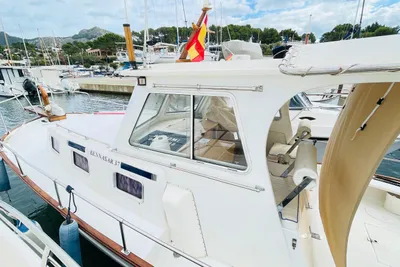 2004 Bennasar Aucanada 37