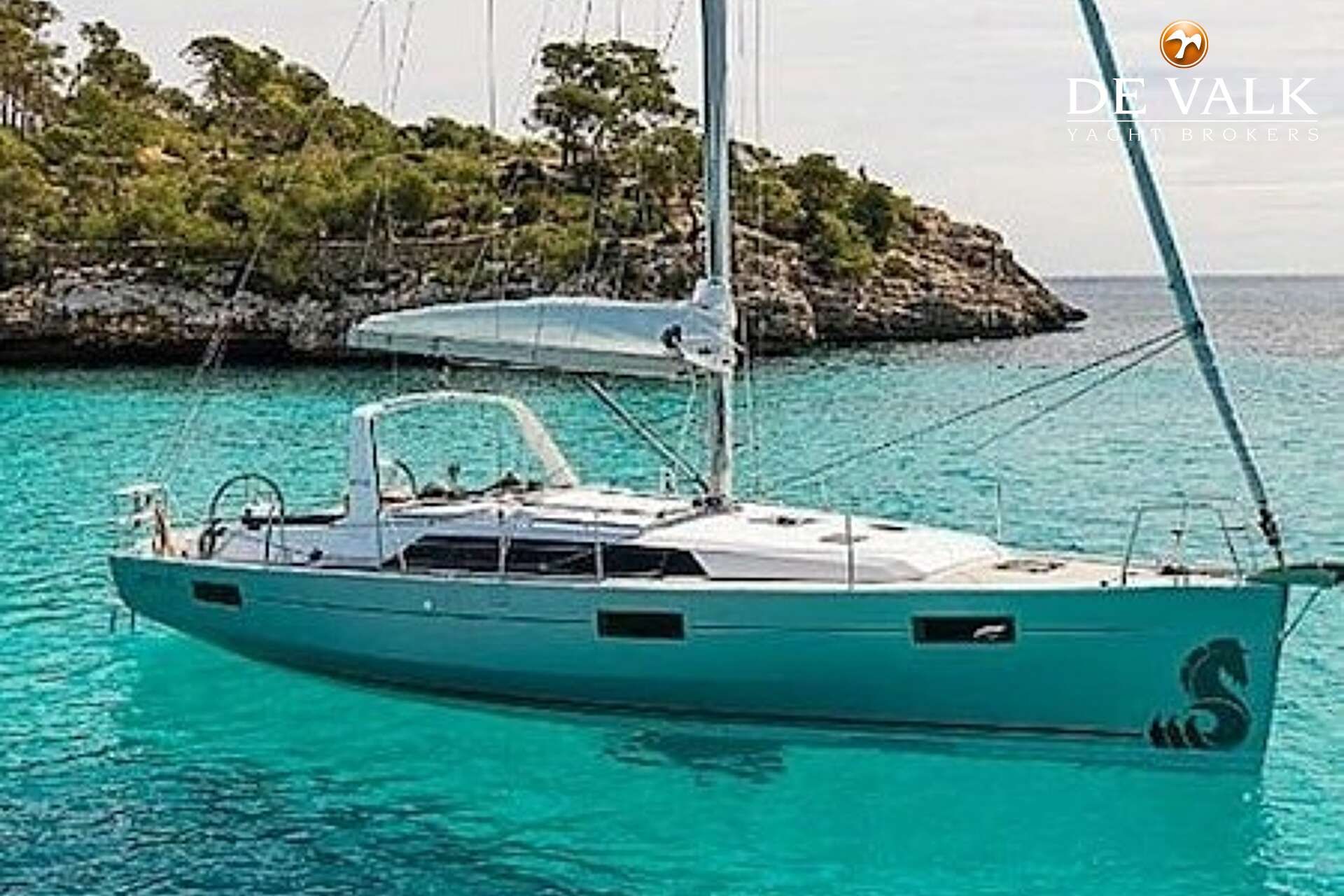 2016 Beneteau Oceanis 38