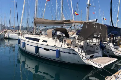 Bavaria Cruiser 41S